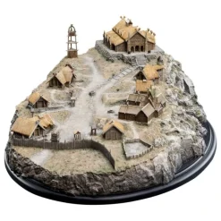 Weta Workshop Figuras El Señor De Los Anillos ^Estatua Edoras El Señor de los Anillos - Edición Limitada