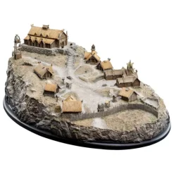 Weta Workshop Figuras El Señor De Los Anillos ^Estatua Edoras El Señor de los Anillos - Edición Limitada