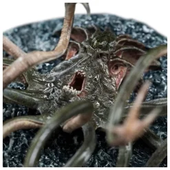 Weta Workshop Figuras El Señor De Los Anillos ^Estatua El Guardián del Agua 9cm El Señor de los Anillos