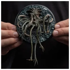 Weta Workshop Figuras El Señor De Los Anillos ^Estatua El Guardián del Agua 9cm El Señor de los Anillos