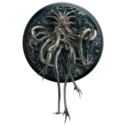 Weta Workshop Figuras El Señor De Los Anillos ^Estatua El Guardián del Agua 9cm El Señor de los Anillos