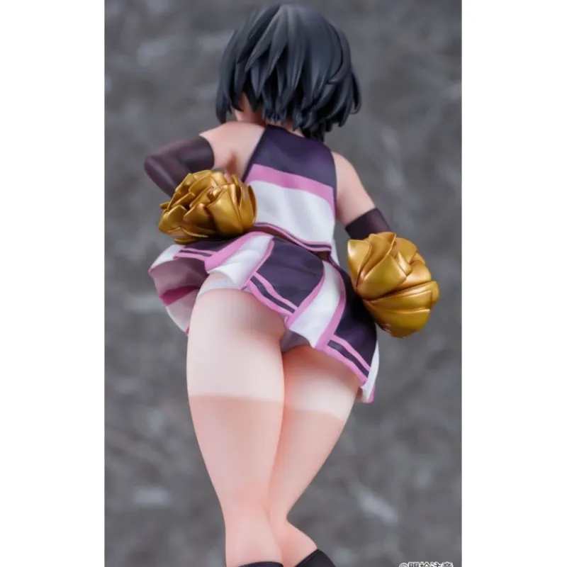 Online Estatua Erotic Gears PVC 1/6 Cheer Girl 25 cm Figuras