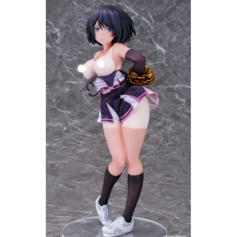 Online Estatua Erotic Gears PVC 1/6 Cheer Girl 25 cm Figuras