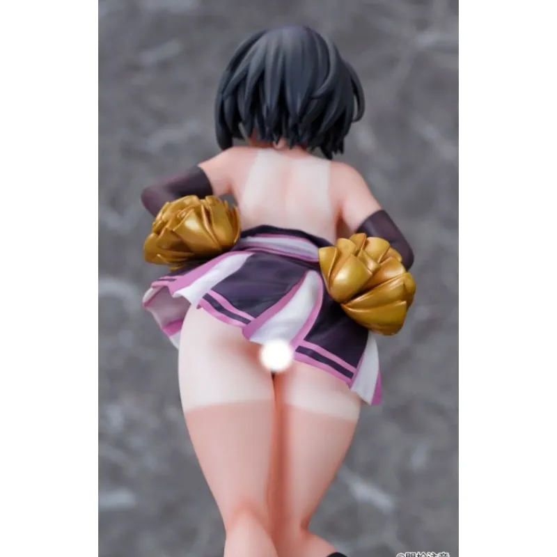 Online Estatua Erotic Gears PVC 1/6 Cheer Girl 25 cm Figuras