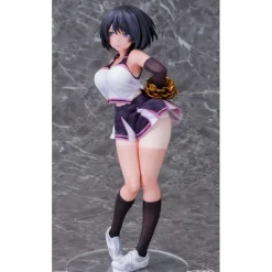 Online Estatua Erotic Gears PVC 1/6 Cheer Girl 25 cm Figuras