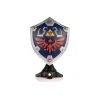 First 4 Figures Regalos Y Coleccionismo Para Gamers - Cosas De Videojuegos Míticos|Descuentos Gaming^Estatua Escudo Hyliano Zelda 29 cm Collector's Edition Zelda
