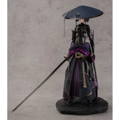 Kadokawa Figuras^Estatua Falslander Ronin 1/7 de 25 cm -