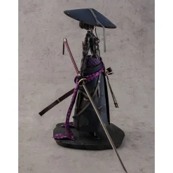 Kadokawa Figuras^Estatua Falslander Ronin 1/7 de 25 cm -