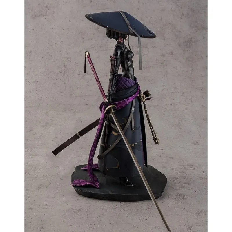 Kadokawa Figuras^Estatua Falslander Ronin 1/7 de 25 cm -