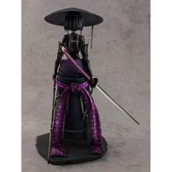 Kadokawa Figuras^Estatua Falslander Ronin 1/7 de 25 cm -
