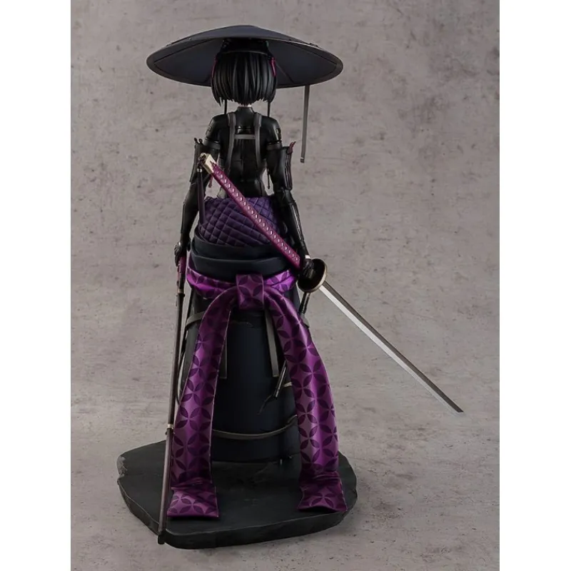 Kadokawa Figuras^Estatua Falslander Ronin 1/7 de 25 cm -