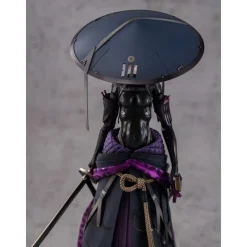 Kadokawa Figuras^Estatua Falslander Ronin 1/7 de 25 cm -