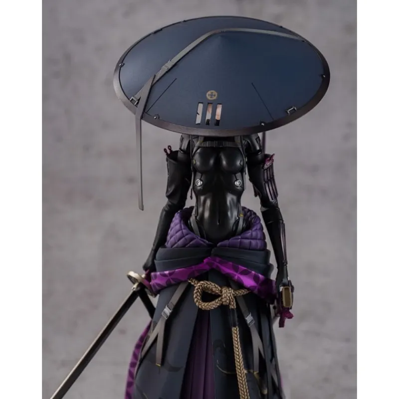 Kadokawa Figuras^Estatua Falslander Ronin 1/7 de 25 cm -