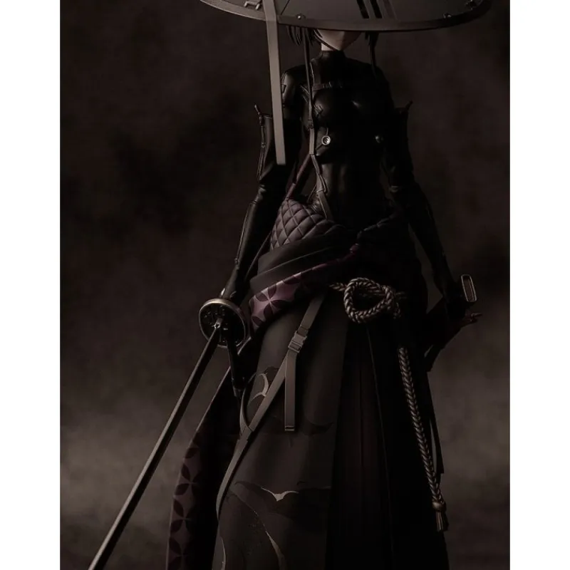 Kadokawa Figuras^Estatua Falslander Ronin 1/7 de 25 cm -