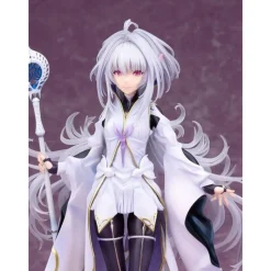 Estatua Fate/Grand Order 1/7 Caster/Merlin PVC 27 cm Figuras