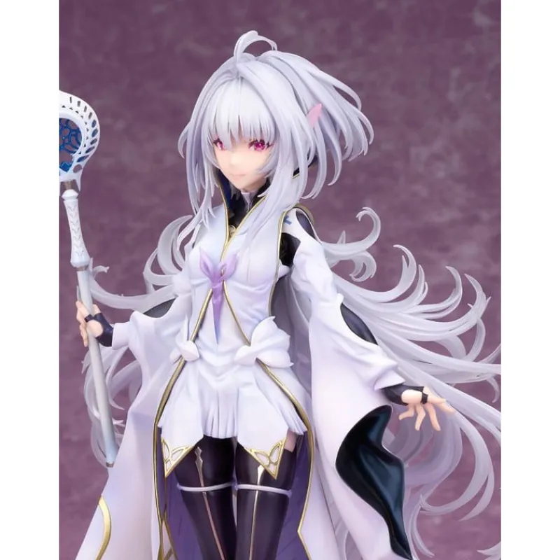 Estatua Fate/Grand Order 1/7 Caster/Merlin PVC 27 cm Figuras