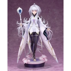 Estatua Fate/Grand Order 1/7 Caster/Merlin PVC 27 cm Figuras