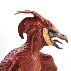 The Noble Collection Figuras Harry Potter^Estatua Fawkes el Fénix 35cm Harry Potter