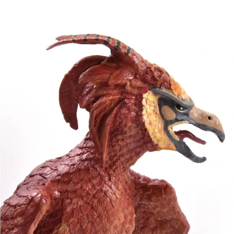 The Noble Collection Figuras Harry Potter^Estatua Fawkes el Fénix 35cm Harry Potter