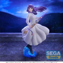 Outlet Estatua Frieren Beyond Journey's End Fern PVC 18 cm Figuras