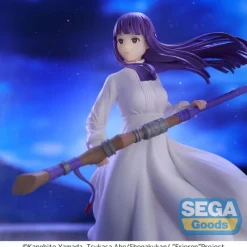 Outlet Estatua Frieren Beyond Journey's End Fern PVC 18 cm Figuras