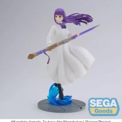 Outlet Estatua Frieren Beyond Journey's End Fern PVC 18 cm Figuras