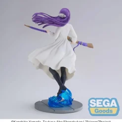 Outlet Estatua Frieren Beyond Journey's End Fern PVC 18 cm Figuras