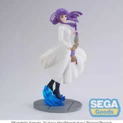 Outlet Estatua Frieren Beyond Journey's End Fern PVC 18 cm Figuras