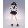 Bastetoys Figuras^Estatua Fuki Committee PVC 1/7 Uyu Alpha 25 cm
