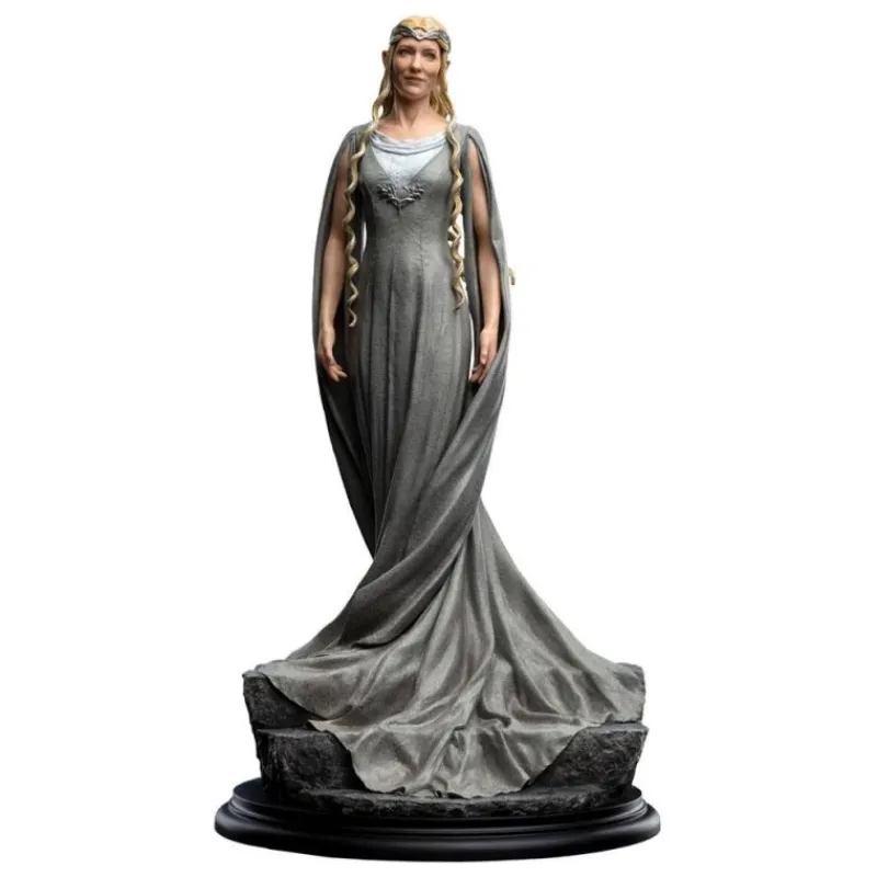 Best Estatua Galadriel 39 cm El Hobbit La Desolación de Smaug Figuras El Señor De Los Anillos