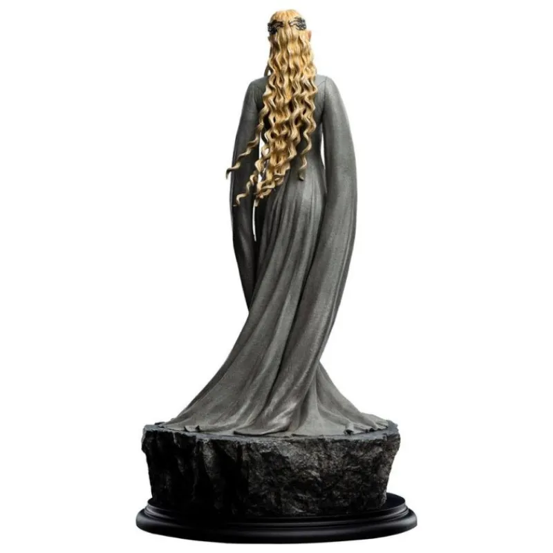 Best Estatua Galadriel 39 cm El Hobbit La Desolación de Smaug Figuras El Señor De Los Anillos