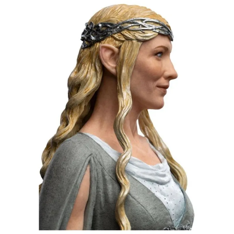Best Estatua Galadriel 39 cm El Hobbit La Desolación de Smaug Figuras El Señor De Los Anillos