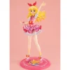 Megahouse Figuras^Estatua Gals PVC Lucrea Ichigo Hoshimiya 22 cm Aikatsu!