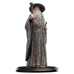 Weta Workshop Figuras El Señor De Los Anillos ^Estatua Gandalf el Gris 19 cm - WETA Collectibles