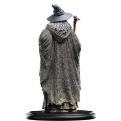 Weta Workshop Figuras El Señor De Los Anillos ^Estatua Gandalf el Gris 19 cm - WETA Collectibles