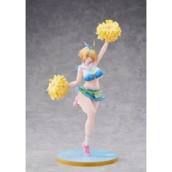 Outlet Estatua Girls' Frontline Nikketa Edición Limitada 31 cm Figuras