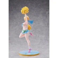 Outlet Estatua Girls' Frontline Nikketa Edición Limitada 31 cm Figuras