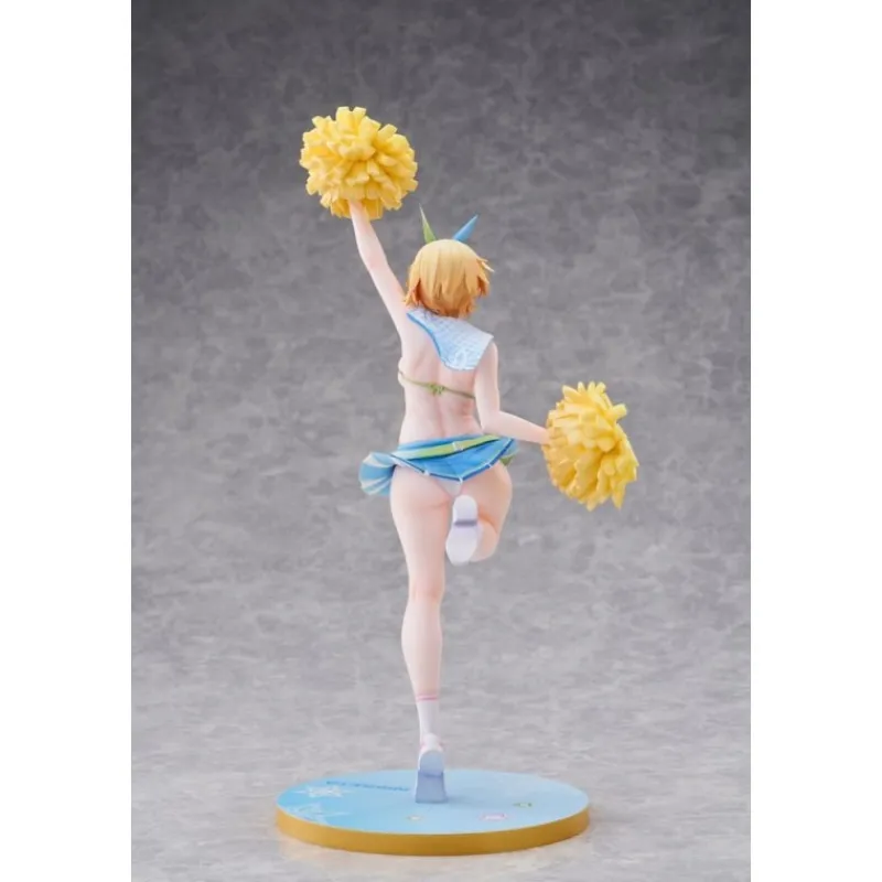 Outlet Estatua Girls' Frontline Nikketa Edición Limitada 31 cm Figuras