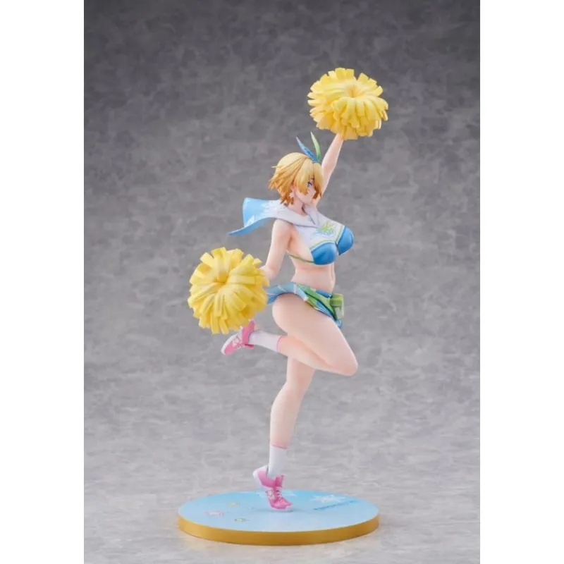Outlet Estatua Girls' Frontline Nikketa Edición Limitada 31 cm Figuras