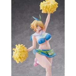 Outlet Estatua Girls' Frontline Nikketa Edición Limitada 31 cm Figuras
