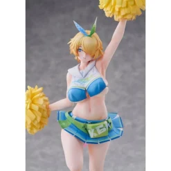 Outlet Estatua Girls' Frontline Nikketa Edición Limitada 31 cm Figuras