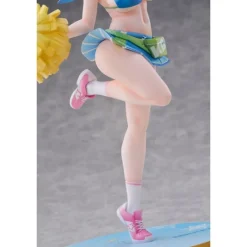 Outlet Estatua Girls' Frontline Nikketa Edición Limitada 31 cm Figuras