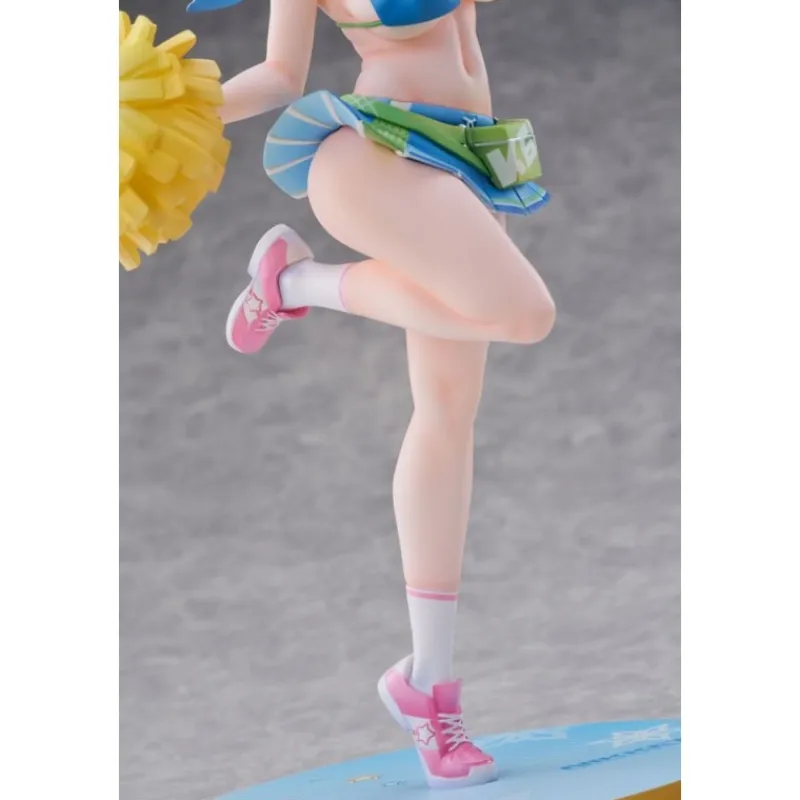 Outlet Estatua Girls' Frontline Nikketa Edición Limitada 31 cm Figuras