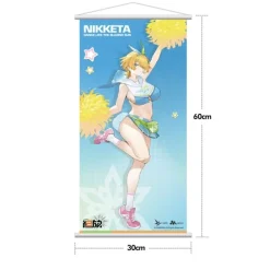Outlet Estatua Girls' Frontline Nikketa Edición Limitada 31 cm Figuras