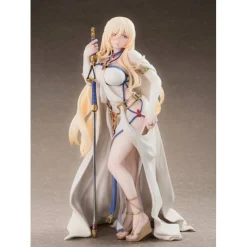 Anigift Figuras^Estatua Goblin Slayer Sword Maiden PVC 1/7 23 cm