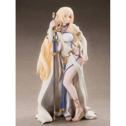 Anigift Figuras^Estatua Goblin Slayer Sword Maiden PVC 1/7 23 cm