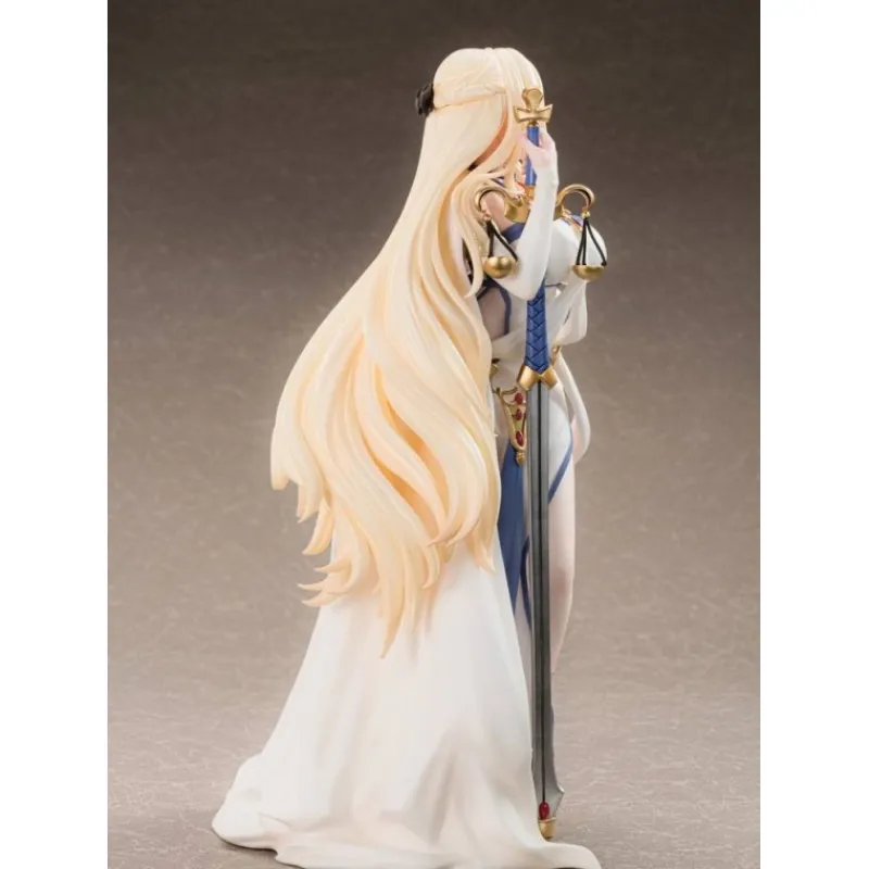 Anigift Figuras^Estatua Goblin Slayer Sword Maiden PVC 1/7 23 cm