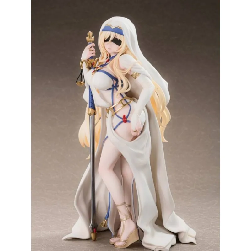 Anigift Figuras^Estatua Goblin Slayer Sword Maiden PVC 1/7 23 cm