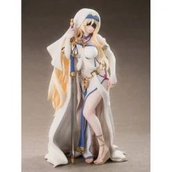 Anigift Figuras^Estatua Goblin Slayer Sword Maiden PVC 1/7 23 cm