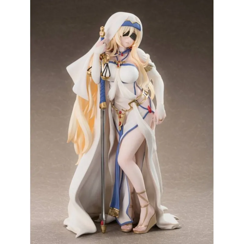 Anigift Figuras^Estatua Goblin Slayer Sword Maiden PVC 1/7 23 cm